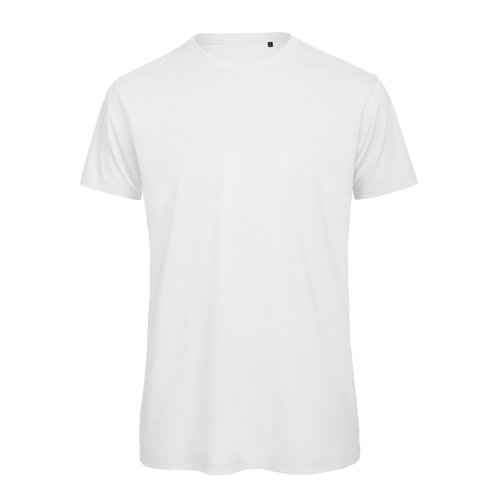 B&C Inspire T-shirts, men 3