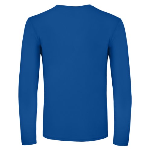 B&C Exact long-sleeve t-shirts, men 15