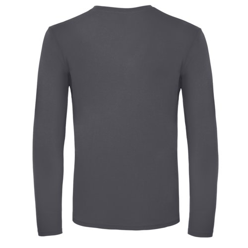 B&C Exact long-sleeve t-shirts, men 18