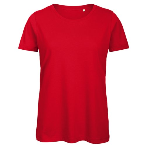 B&C Inspire T-shirts, women 6