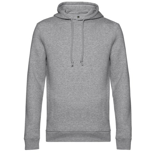 B&C Inspire hoodies, men 20