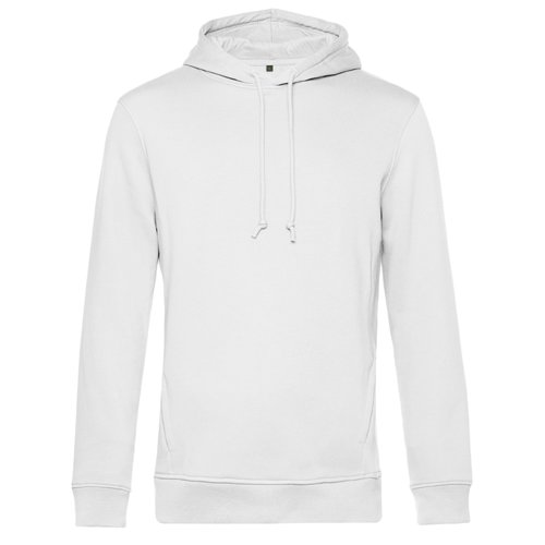 B&C Inspire hoodies, men 2