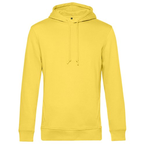 B&C Inspire hoodies, men 14