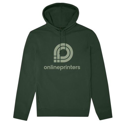 B&C Inspire hoodies, men 13