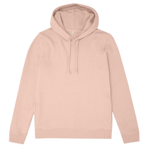 B&C Inspire hoodies, women 22