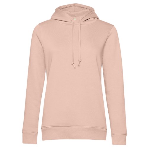 B&C Inspire hoodies, women 20