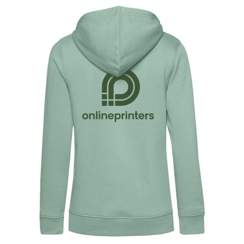 B&C Inspire hoodies, women 15