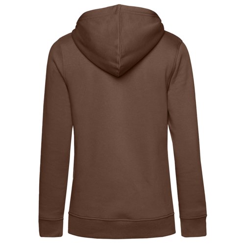 B&C Inspire hoodies, women 18