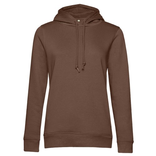 B&C Inspire hoodies, women 17