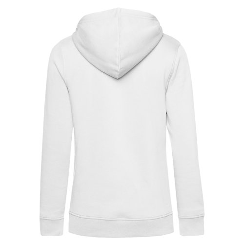 B&C Inspire hoodies, women 3