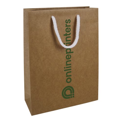 STANDARD rope handle bags, 24 x 34 x 10 cm 4