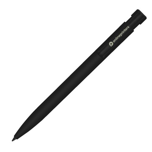 senator® Liberty Soft Touch press button pen 4