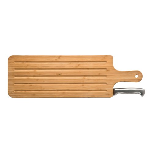 2in1 Bamboo chopping board Arsamas 5