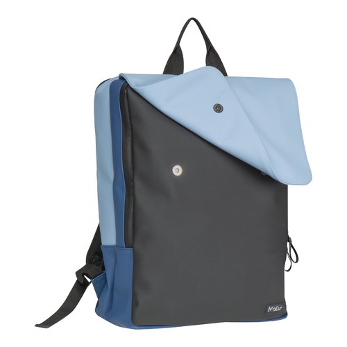 MoLu Backpack Saint Gilles 5