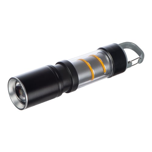 Rechargeable flashlight Tulsa 2