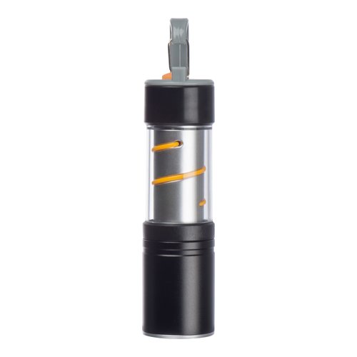 Rechargeable flashlight Tulsa 7