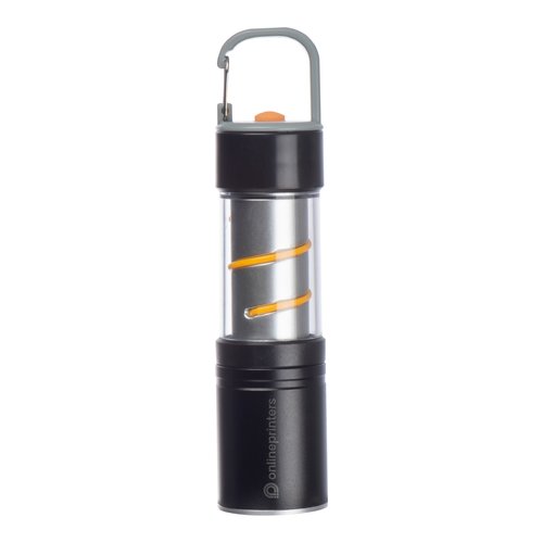 Rechargeable flashlight Tulsa 4