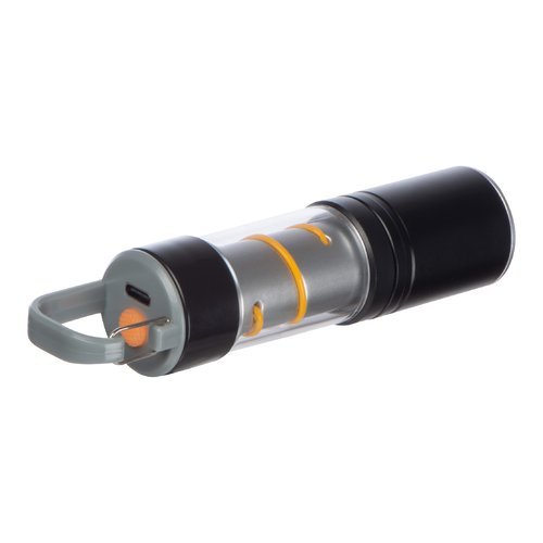 Rechargeable flashlight Tulsa 3