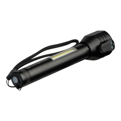 Rechargeable flashlight Trent 5