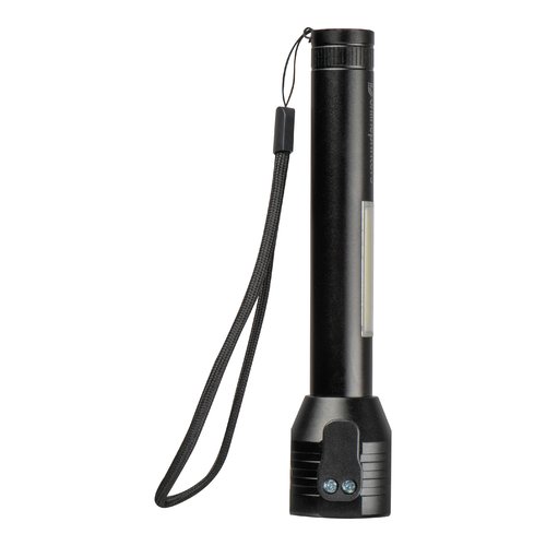 Rechargeable flashlight Trent 7