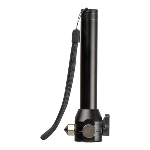 Rechargeable flashlight Trent 8