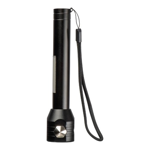 Rechargeable flashlight Trent 6