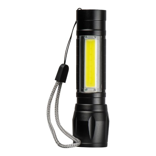 Rechargeable flashlight Tokyo 3