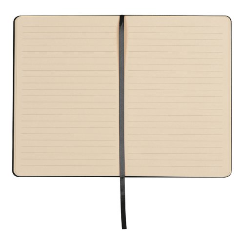 Lined notebook Algiers 6