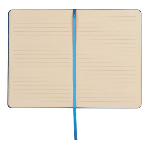 Lined notebook Algiers 11