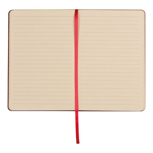 Lined notebook Algiers 16