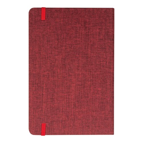 Lined notebook Algiers 13