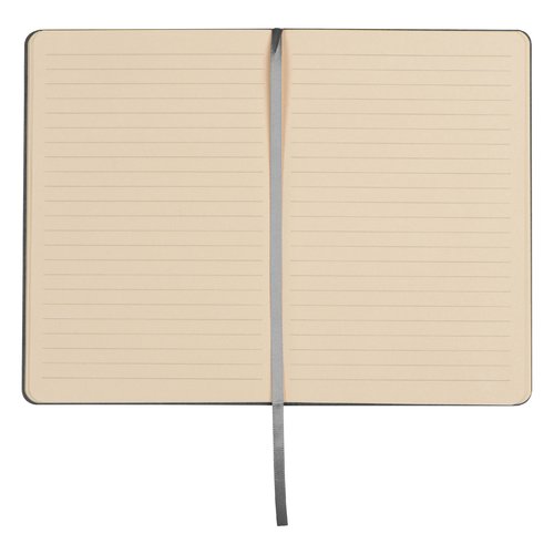 Lined notebook Algiers 21