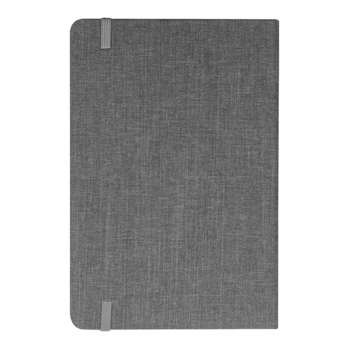 Lined notebook Algiers 18