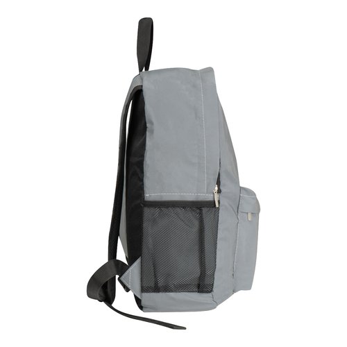 Reflective backpack Crewe 4