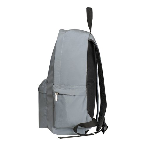 Reflective backpack Crewe 3