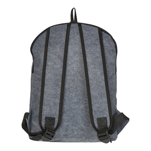 RPET Backpack Davos 4