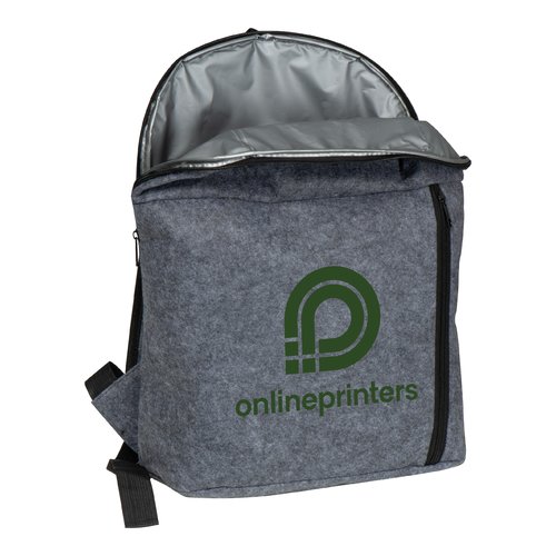 RPET Backpack Davos 3