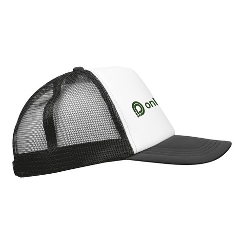 Trucker cap Egmond 4