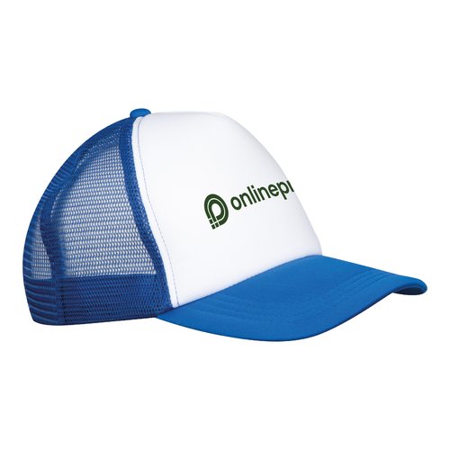 Trucker cap Egmond 7