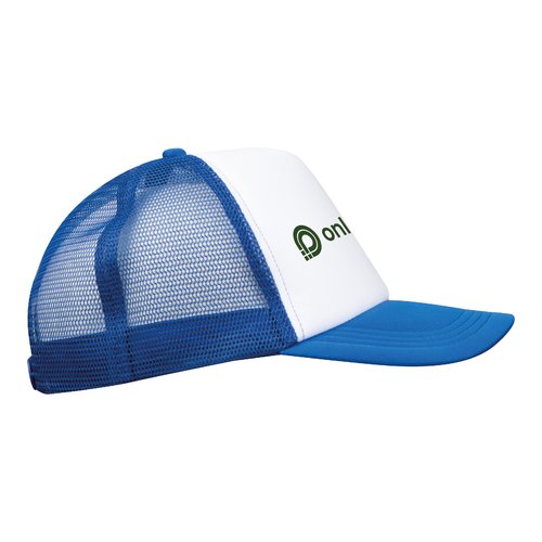 Trucker cap Egmond 8