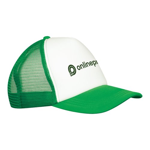 Trucker cap Egmond 15