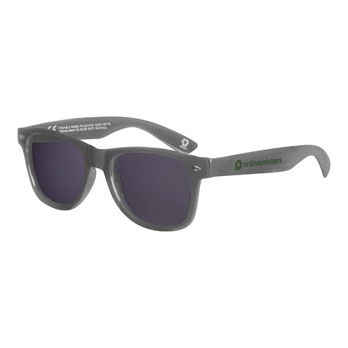 RPET sunglasses Illinois 5