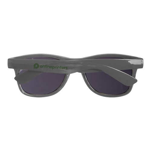 RPET sunglasses Illinois 6