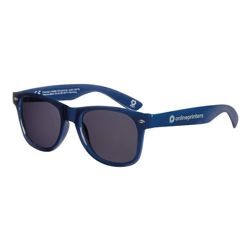 RPET sunglasses Illinois 8