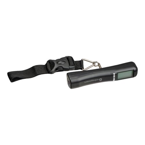 Luggage scale Lafayette 3