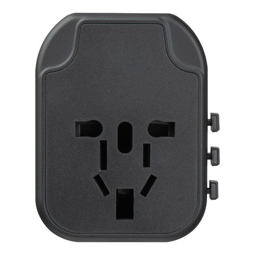 Travel Adapter Maracena 9