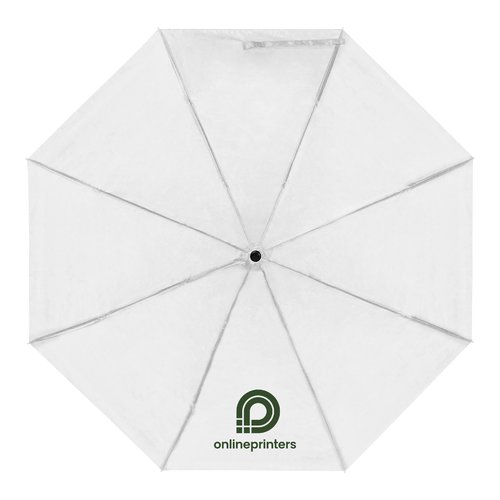 RPET pocket umbrella Northampton 12