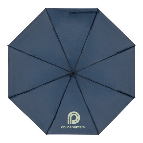 RPET pocket umbrella Northampton 17