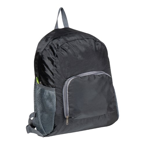 RPET backpack Salford 5