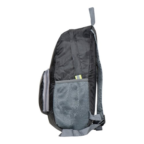 RPET backpack Salford 8